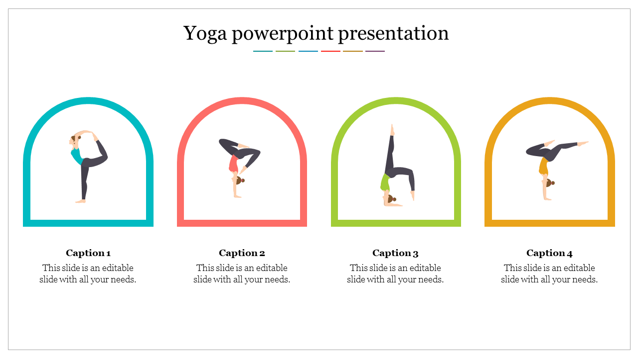 Yoga powerpoint presentation